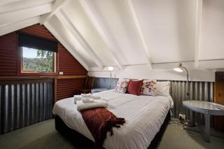 Studio at Quins Gap Retreat - Bright - 1