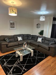Zenith Apartment - Manchester - 5
