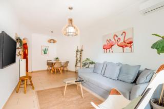 Traveler Home 85m2 Private Parking Next to Center - Tessalónica - 9