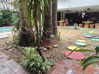 CulturaHumana Guesthouse - Città di Panama - 9