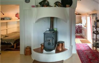 2 Bedroom Cozy Home In Reftele - Reftele - 8
