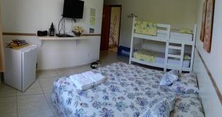 Pousada da Gigoia - Barra da Tijuca - 6
