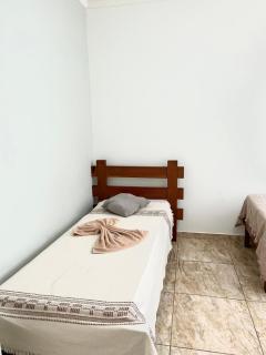 Apartamento mobiliado Piracicaba - Piracicaba - 3
