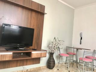 Apartamento mobiliado Piracicaba - Piracicaba - 6
