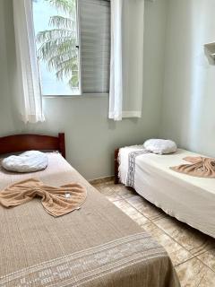 Apartamento mobiliado Piracicaba - Piracicaba - 1