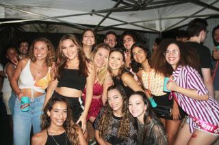 Vila Rock Hostel - próx Allianz Parque, Vila Madalena, Av Paulista, Hospital das Clínicas, PUC - 1