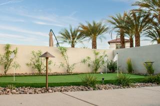 The Palm House at PGA West Permit# 260,216 - 7