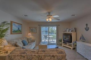 Barrier Dunes 263 - 81 Cape Paradise by Pristine Properties Vacation Rentals - Oak Grove - 0