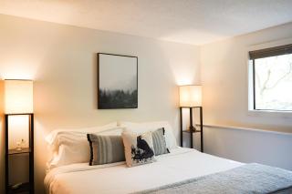 Mt Baker Den, Sleeps 4 - Glacier - 2
