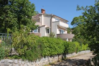 Apartments with a swimming pool Opric, Opatija - 7711 - 9