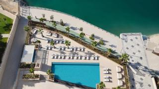 InterContinental Residences Abu Dhabi by IHG - 7
