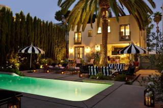 Villa Carlotta - 30 Day Requirement - Los Angeles - 9