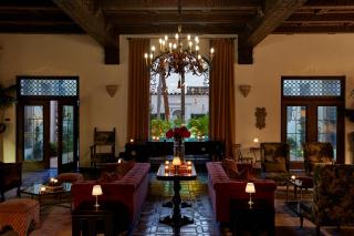 Villa Carlotta - 30 Day Requirement - Los Angeles - 4
