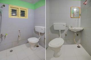 SPOT ON Hotel Sri Thirumala Paradise - Bangalore - 3