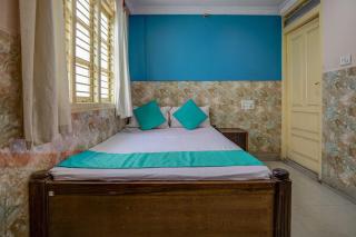 SPOT ON Hotel Sri Thirumala Paradise - Bangalore - 8