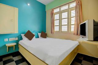 SPOT ON Hotel Sri Thirumala Paradise - 7