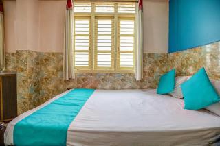 SPOT ON Hotel Sri Thirumala Paradise - 5