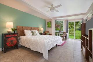 Kuu Lei Villa - Princeville - 5
