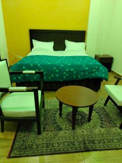 Hotel O Solitaire Garden - Faridabad - 6