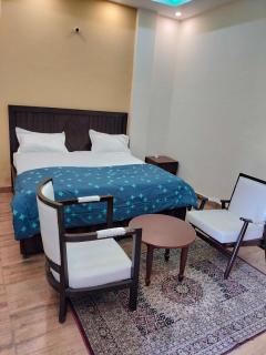 Hotel O Solitaire Garden - Faridabad - 9