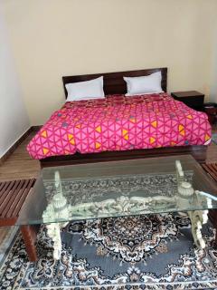 Hotel O Solitaire Garden - Faridabad - 5