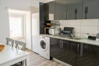 Casa Sabino - Almádena - 5
