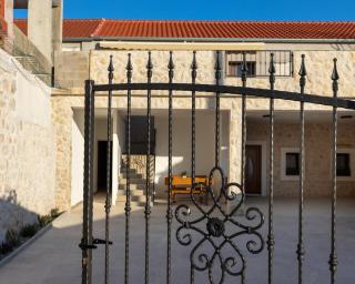 Apartments with parking spaces Bibinje, Zadar - 21094 - 6