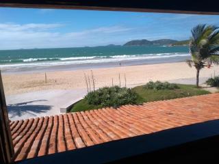 Flat 1A Vista panorâmica Mar com Piscina e wi-fi - Cabo Frio - 8
