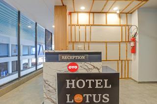 Hotel O Lotus - Surat - 8