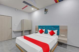Hotel O Lotus - Surat - 7