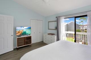 Barrier Dunes 166 - 143 Bay Watch by Pristine Properties Vacation Rentals - Oak Grove - 1