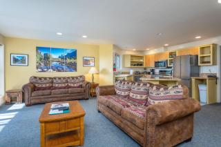 Falcons Nest (Downstairs) - Yosemite West - 8
