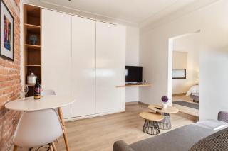 Great location. Renovated apartament in Roma Norte - Città del Messico - 7