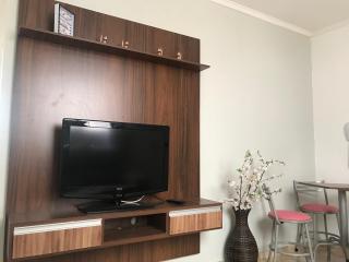 Apartamento mobiliado Piracicaba - 2