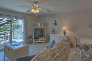 Barrier Dunes 263 - 81 Cape Paradise by Pristine Properties Vacation Rentals - Oak Grove - 9
