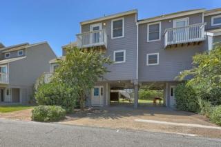 Barrier Dunes 263 - 81 Cape Paradise by Pristine Properties Vacation Rentals - Oak Grove - 3