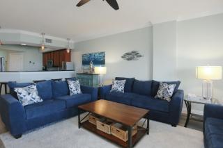 Paradise Shores 302 Serenity Shores by Pristine Properties Vacation Rentals - Mexico Beach - 9