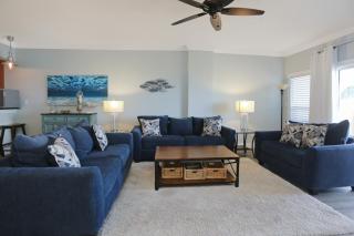 Paradise Shores 302 Serenity Shores by Pristine Properties Vacation Rentals - Mexico Beach - 7