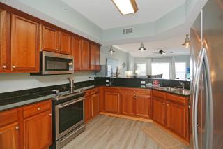 Paradise Shores 302 Serenity Shores by Pristine Properties Vacation Rentals - Mexico Beach - 4