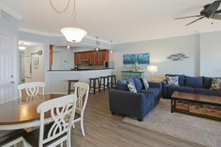Paradise Shores 302 Serenity Shores by Pristine Properties Vacation Rentals - Mexico Beach - 3