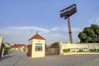 Palette - Madhogarh - 5