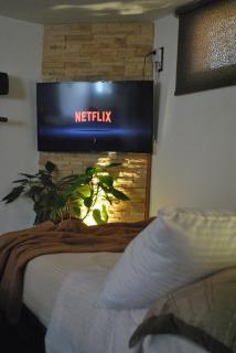 The Hakuna Matata Studio Apartment - 7