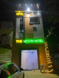 Hotel O 80968B The Westin Hotel - 8