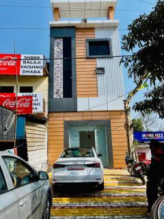 Hotel O 80968B The Westin Hotel - 9