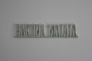 The Hakuna Matata Studio Apartment - 1