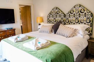 The Pheasant - Helmsley - 6