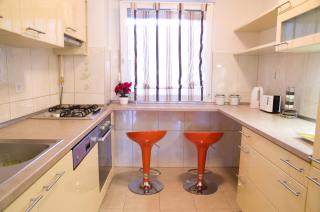 Apartment Adagio - Zagreb - 6
