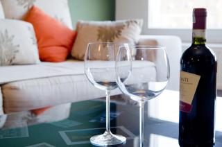 Apartment Adagio - Zagreb - 9