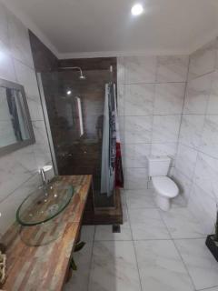 Hospedaje La Plata - La Plata - 5
