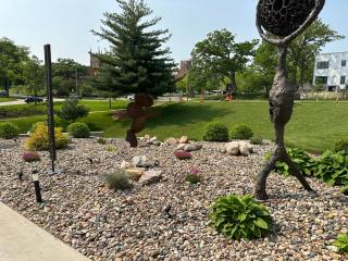 Historical Oscar Lofquist house in the heart of Des Moines - Des Moines - 7